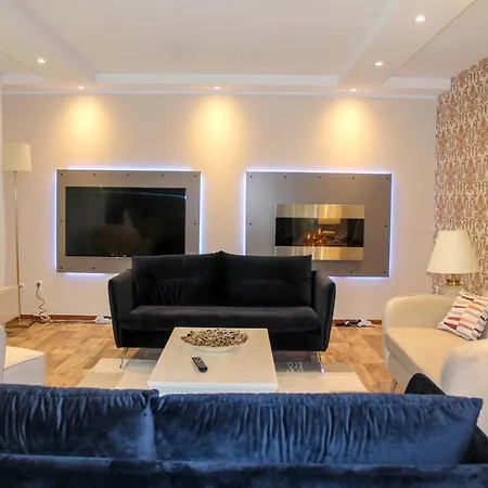Apartamento Seeloft Sorpesee