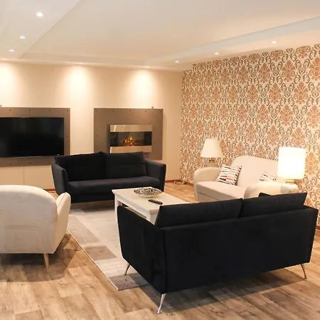 Apartamento Seeloft Sorpesee