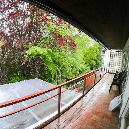 Seeloft Sorpesee Apartamento *