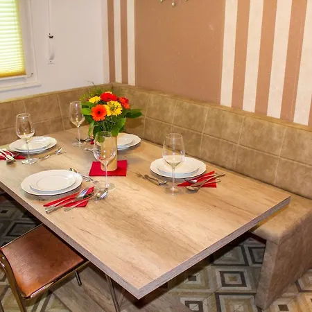 Apartamento Seeloft Sorpesee