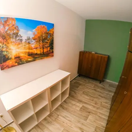 Seeloft Sorpesee Apartamento Langscheid (North Rhine-Westphalia)