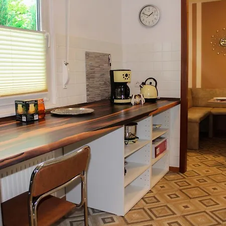 Apartamento Seeloft Sorpesee Langscheid (North Rhine-Westphalia)