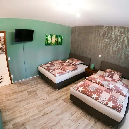 Seeloft Sorpesee Apartamento Langscheid (North Rhine-Westphalia)