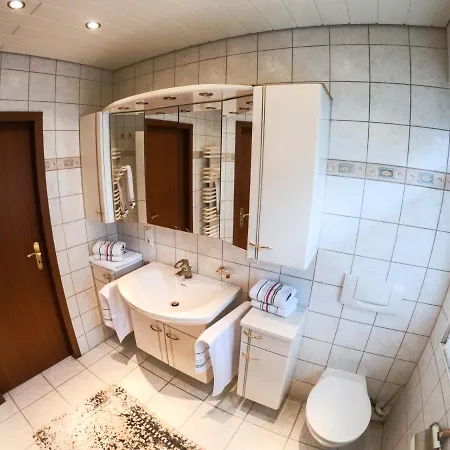 Seeloft Sorpesee Apartamento *
