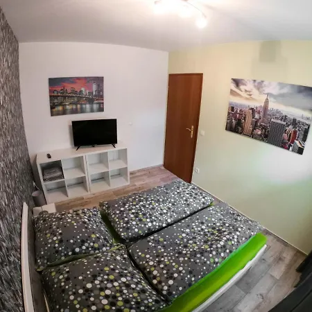 Seeloft Sorpesee Apartamento Langscheid (North Rhine-Westphalia)
