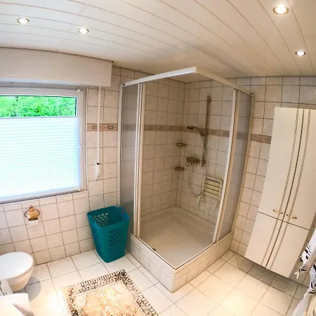 Seeloft Sorpesee Apartamento