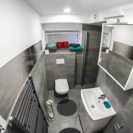 Seeloft Sorpesee Apartamento *