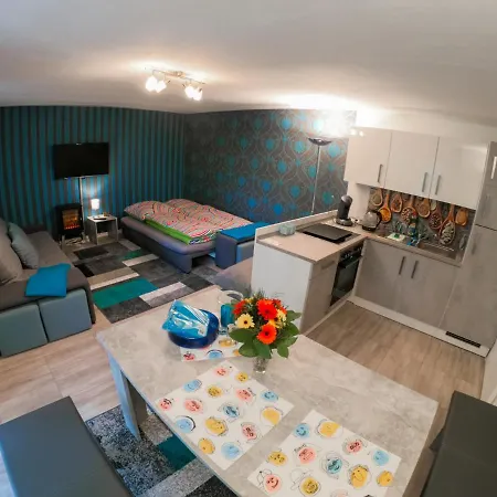 Apartamento Seeloft Sorpesee *