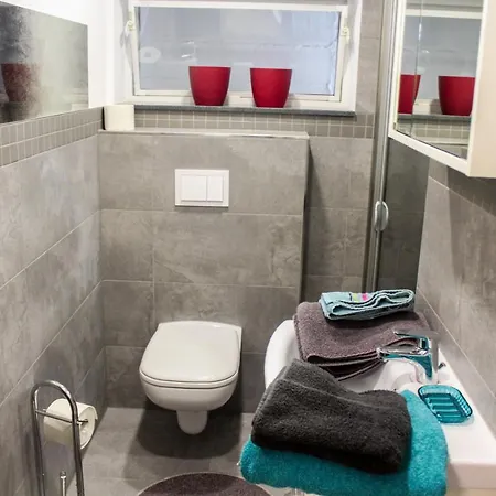 Apartamento Seeloft Sorpesee