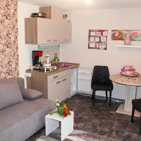 Seeloft Sorpesee Apartamento *